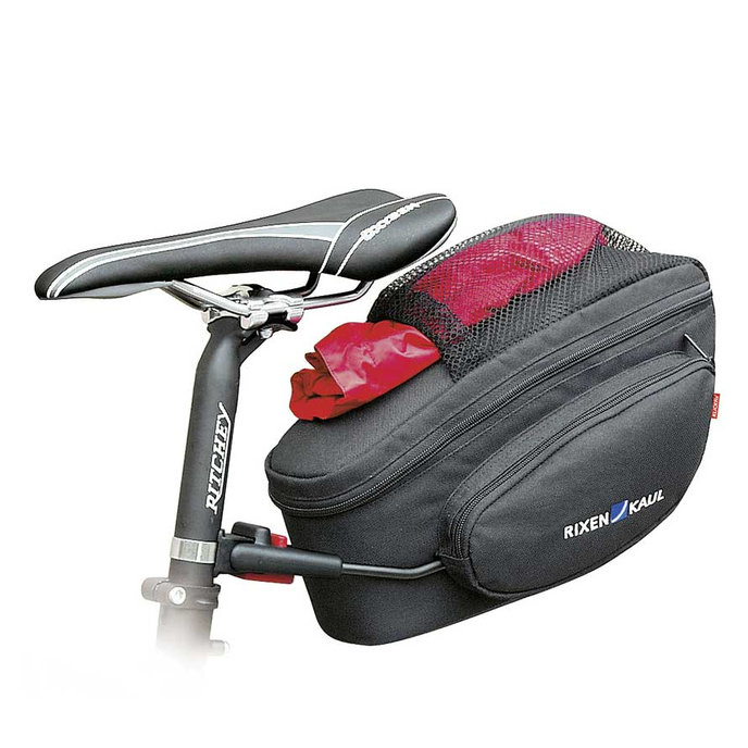 CONTOUR MAGNUM podsedlová taška