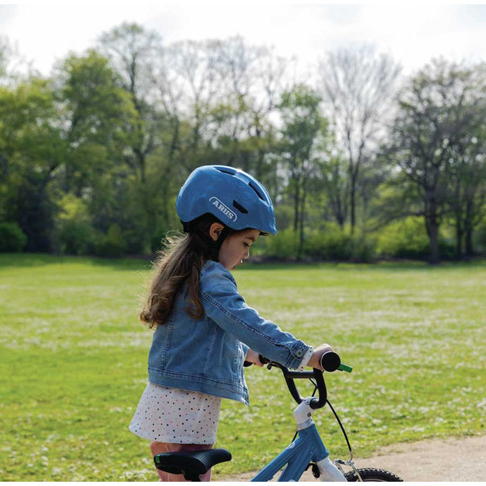 Smiley 3.0 shiny green