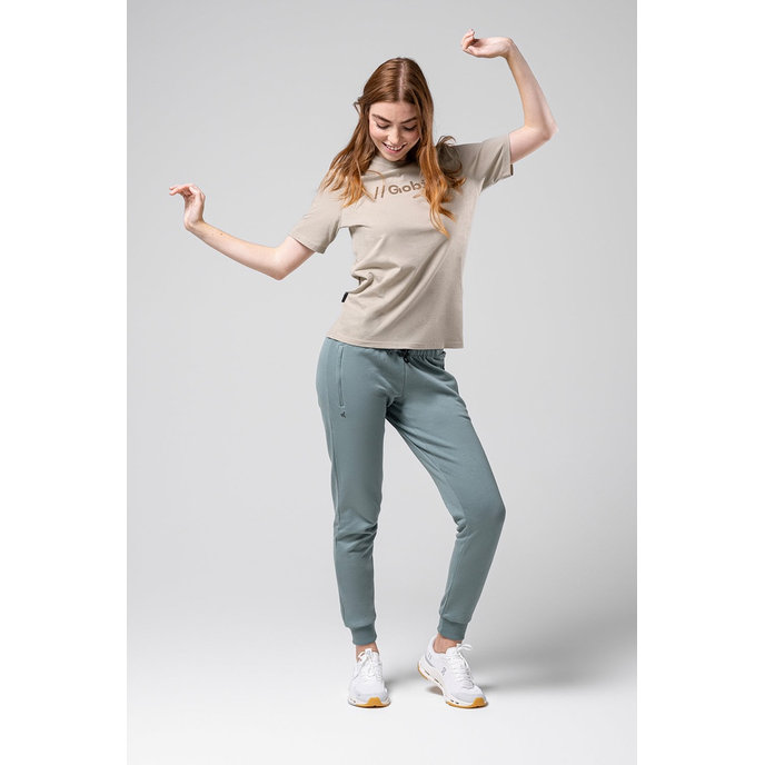 GOBIK tričko OVERLINES 2.0 UNISEX AGATE