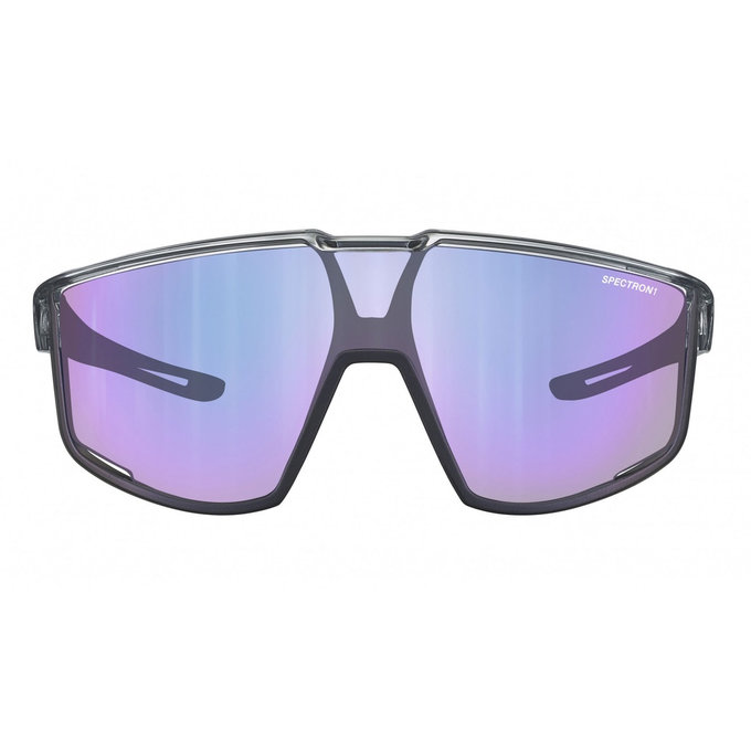 FURY spectron 1 CF sivá/fialová