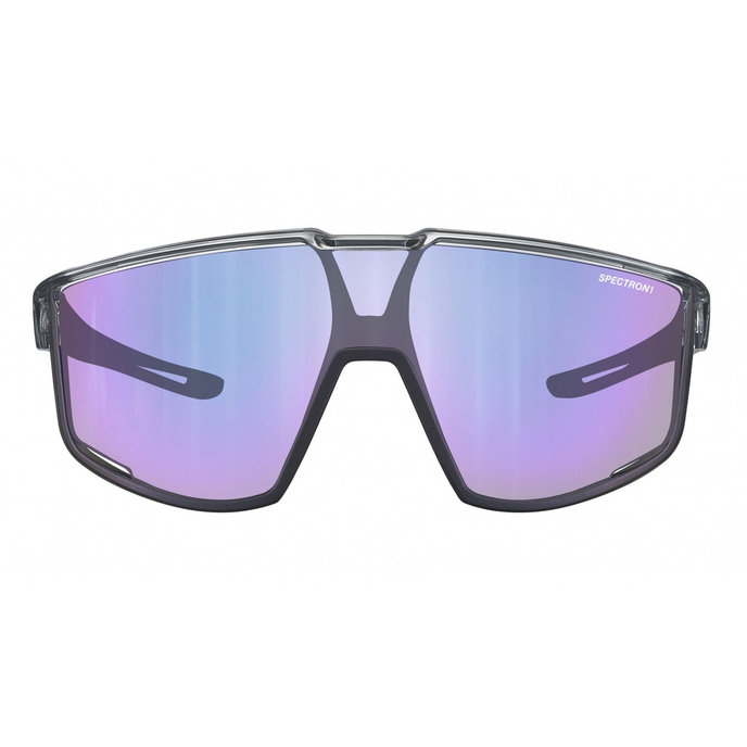 FURY spectron 1 CF sivá/fialová