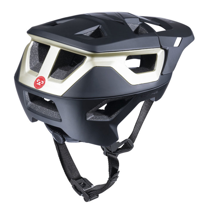 Rocket Dark Grey Pearl