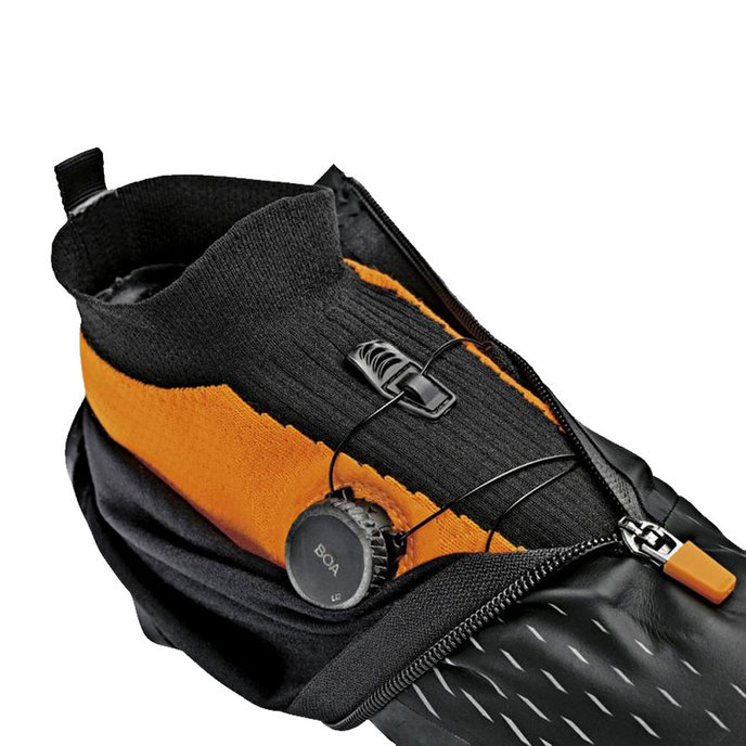 Zimné cyklistické horské tretry DMT WKM1