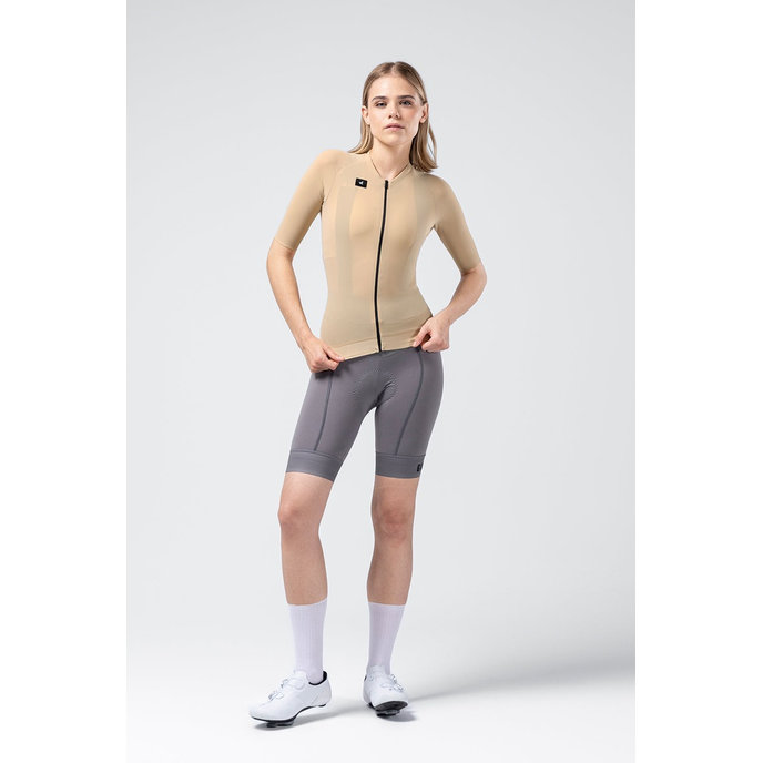 GOBIK dres CX SOLID UNISEX RYE