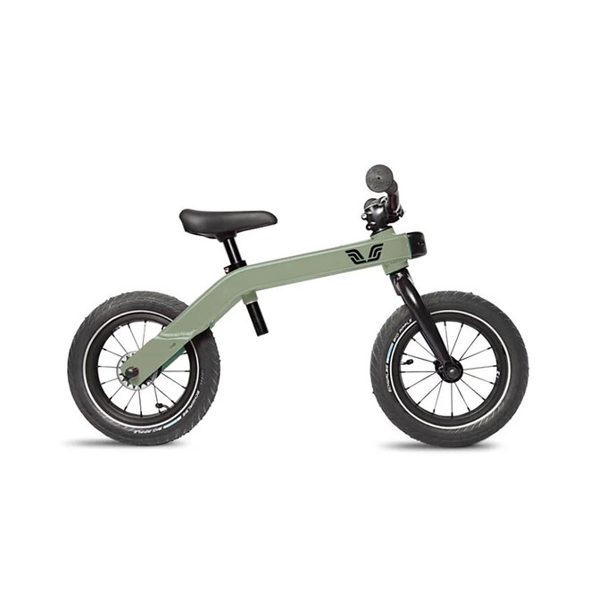 Odrážadlo / bicykel 3v1 pre deti 1-5 rokov