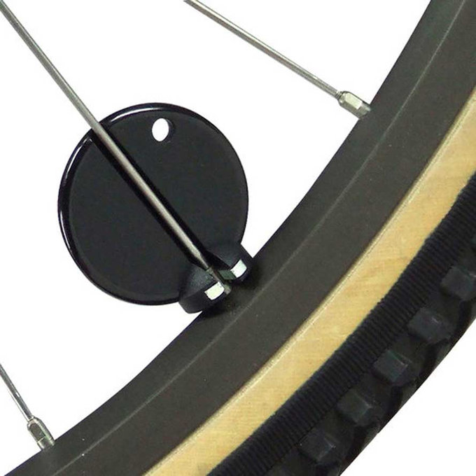 SPOKEY 3,40 mm / Ø 2,1 mm