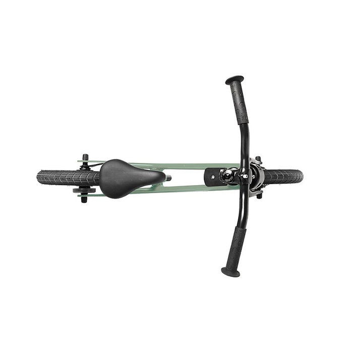 Odrážadlo / bicykel 3v1 pre deti 1-5 rokov