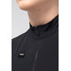 GOBIK bunda do dažďa SELKIE 2.0 UNISEX BLACK