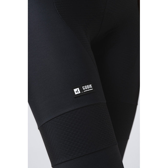 Gobik cyklistické nohavice ABSOLUTE 7.0 WOMEN BLACK - K9