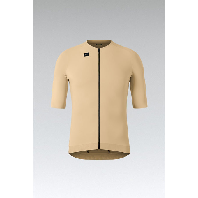 GOBIK dres CX SOLID UNISEX RYE