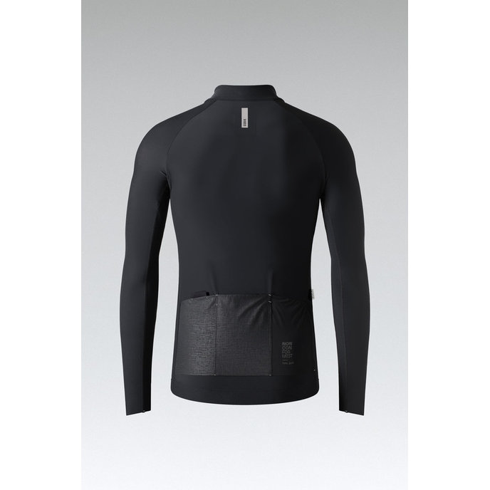 GOBIK dres PACER SOLID 2.0 MEN JASPER