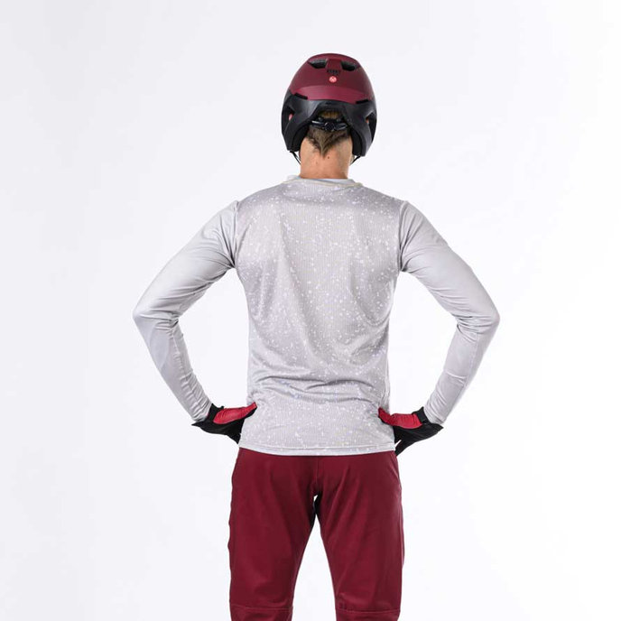 Dres PROLIGHT White GRANA