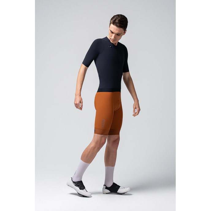GOBIK dres CX SOLID UNISEX ULTRABLUE