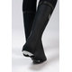 GOBIK návleky na tretry VELOTOZE SNAPS UNISEX BLACK