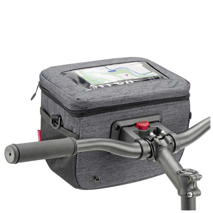 Aventour City taška na riadidlá