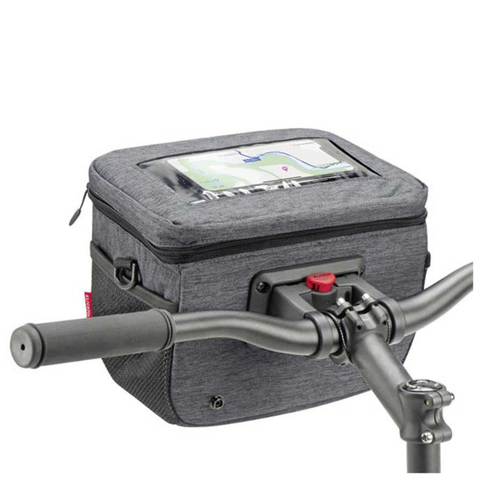 Aventour City taška na riadidlá