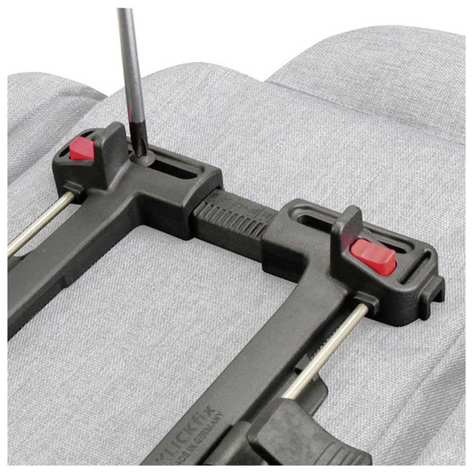 RACKPACK 2 taška na zadný nosič