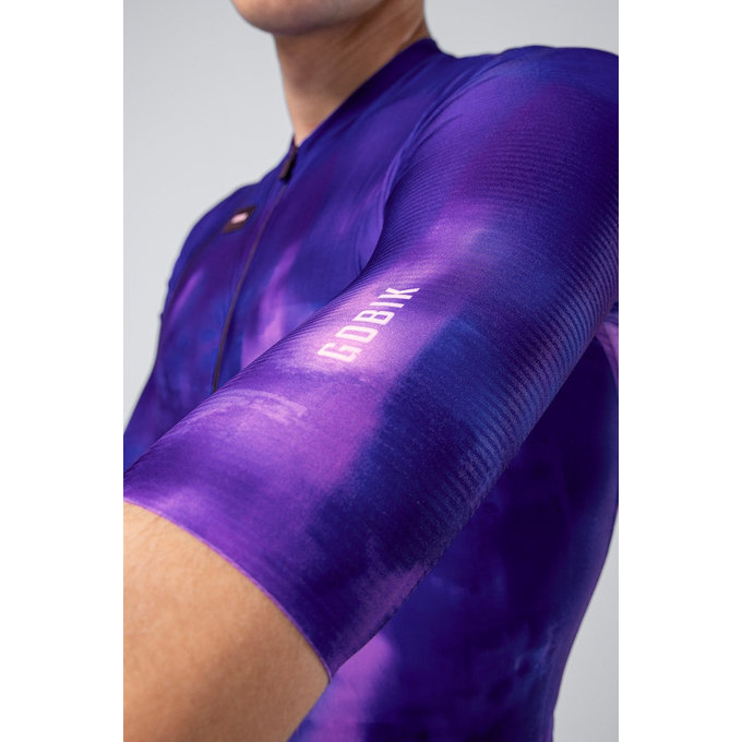 GOBIK dres ATTITUDE 2.0 MEN GRIM