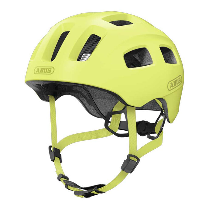 Youn-I 2.0 mono yellow