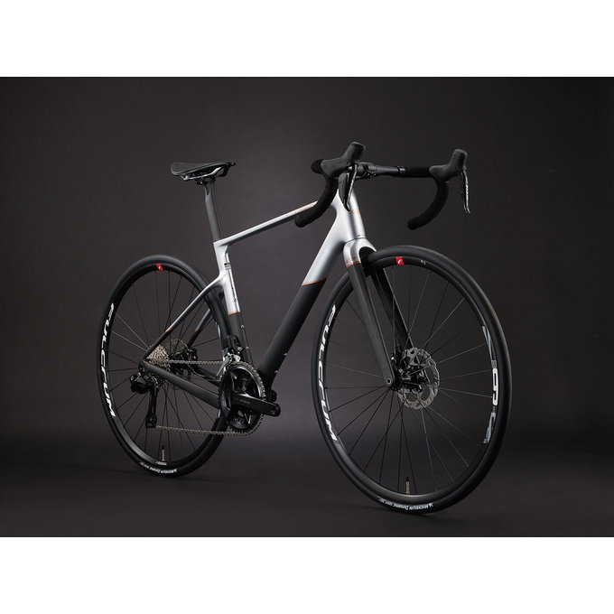 Cestný bicykel RC2 Night-Gold 