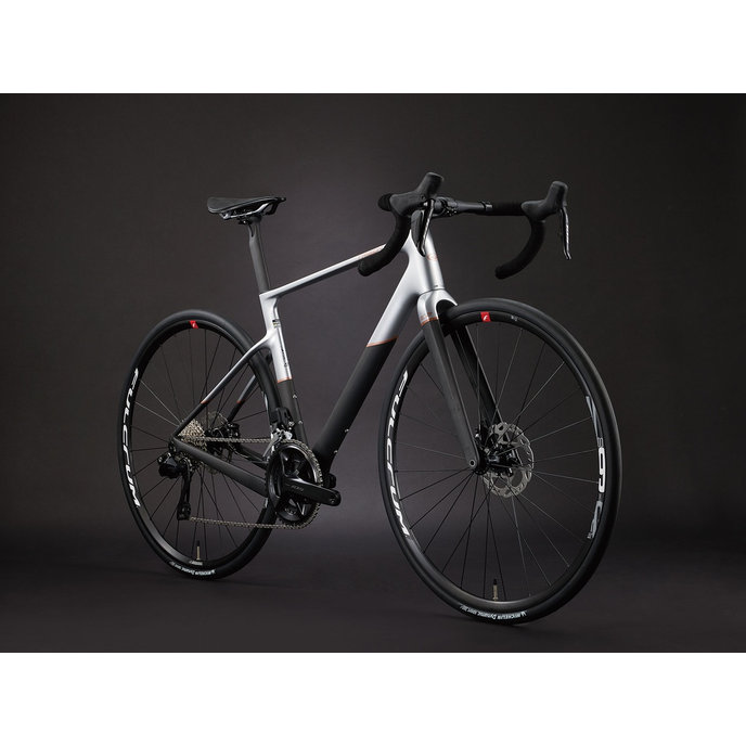 Cestný bicykel RC2 Night-Gold 