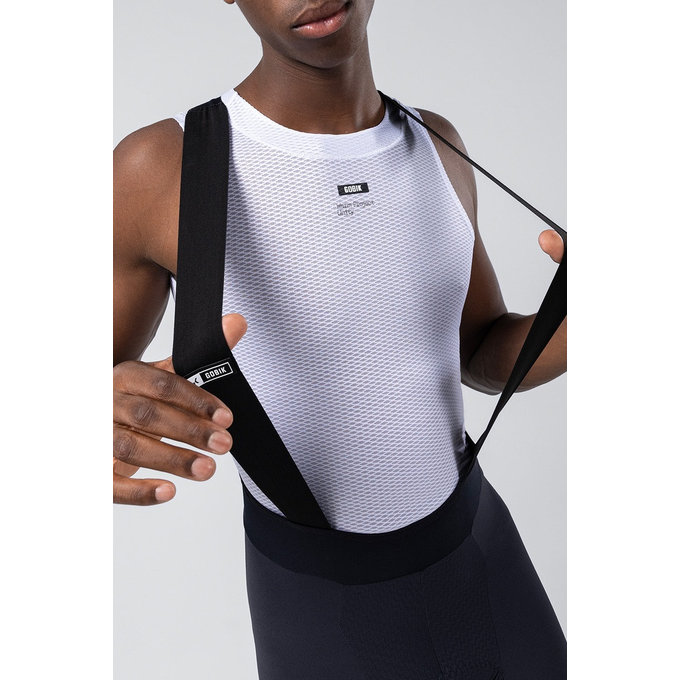 GOBIK kraťasy LANCER MEN ULTRABLUE K-12