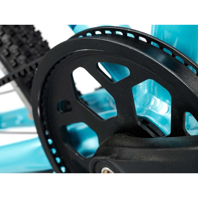 Grade 6 Belt - 26" (od 140 cm)