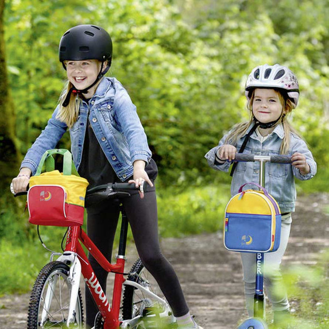 Lori Bag detský kufrík