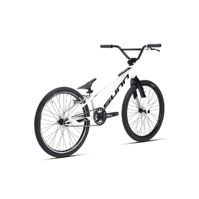 BMX bicykel ROYAL FINEST CR