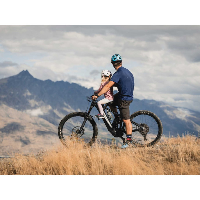 MTB sedačka a riadidlá Pro Combo