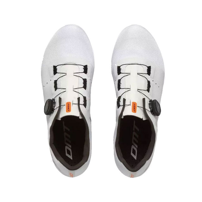 Cyklistické MTB tretry s BOA systémom DMT KM4 2025