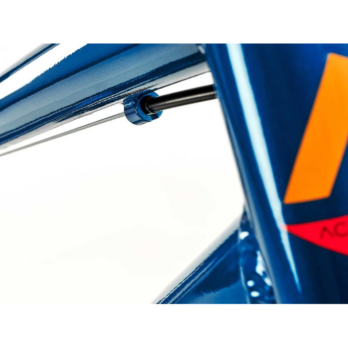 Grade 5 - 24" (od 130 cm)