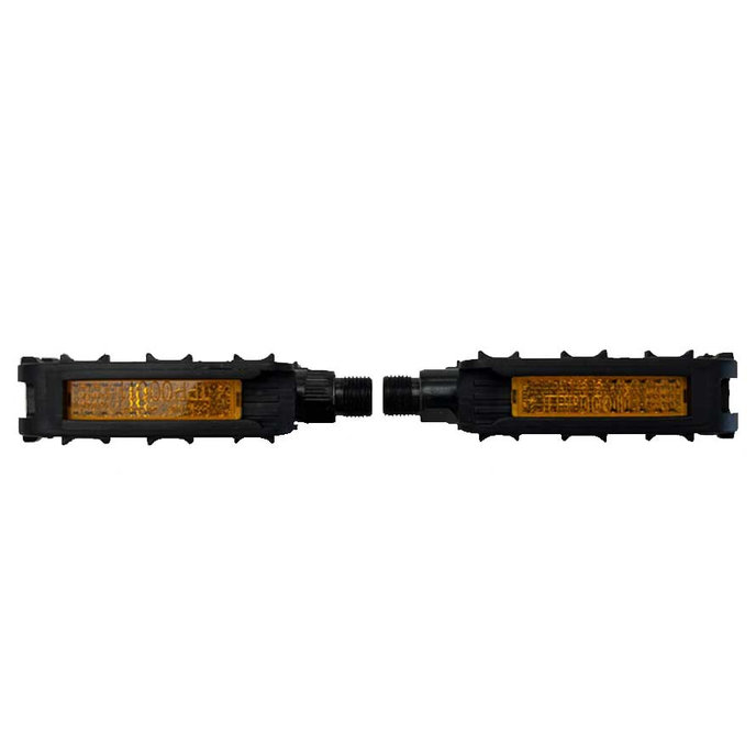 Pedále na detský bicykel 16", 20", 24"