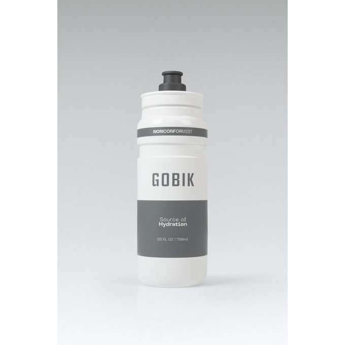 GOBIK fľaša FLY CLOUD 750 ml