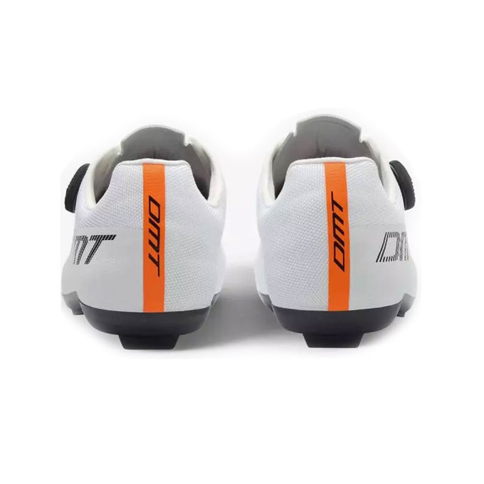 Cestné cyklistické tretry so systémom BOA DMT KR4 model 25