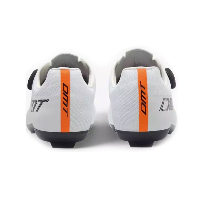 Cestné cyklistické tretry so systémom BOA DMT KR4 model 25