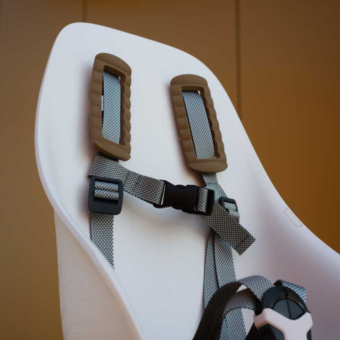 Spona na bezpečnostný pás Urban Iki