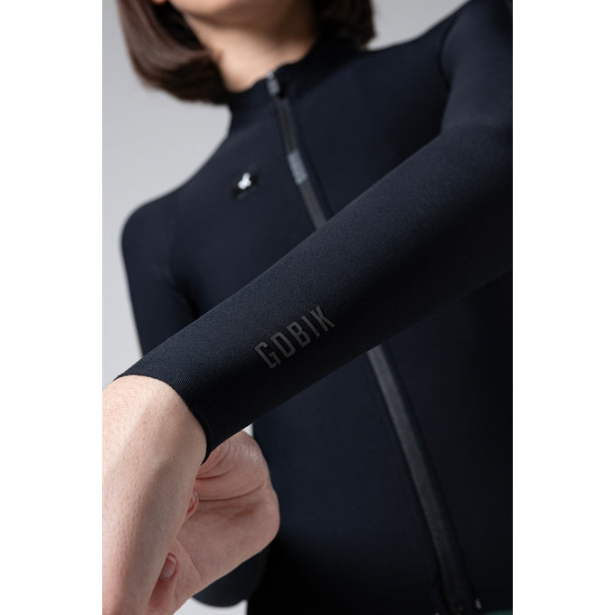 GOBIK dres PACER SOLID 2.0 WOMEN JASPER