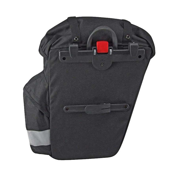 Classic taška na zadný nosič