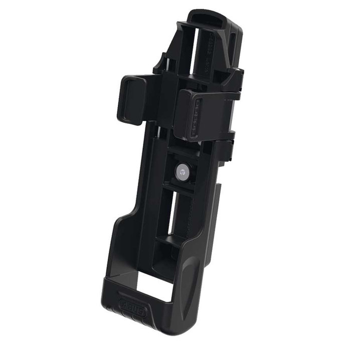 Zámok Bordo 6000K/90 BK SH