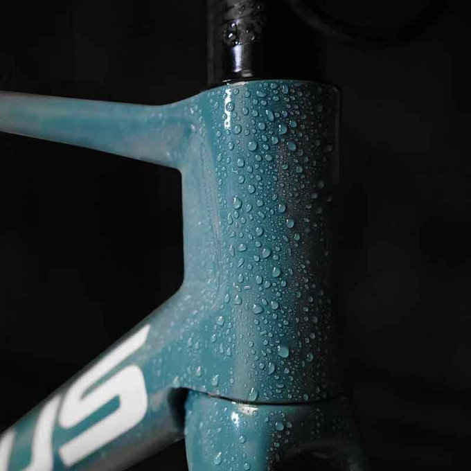 Keramická ochrana Rapid Ceramic Shield Kit