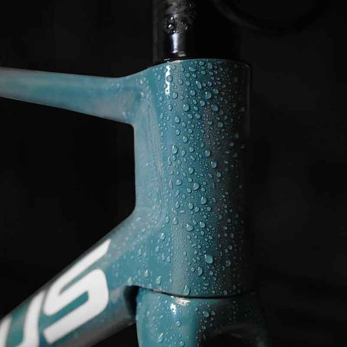 Keramická ochrana Rapid Ceramic Shield Kit