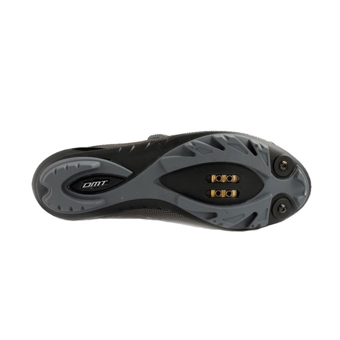 Horské cyklistické tretry s BOA systémom DMT KM4