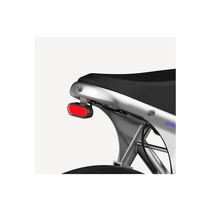 Elektrobicykel OG200