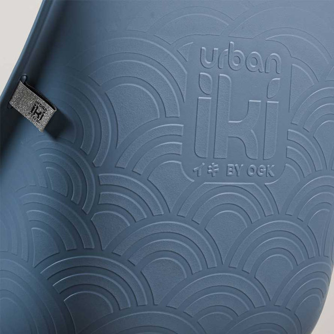 Zadná sedačka Ta-ke s adaptérom na nosič bicykla