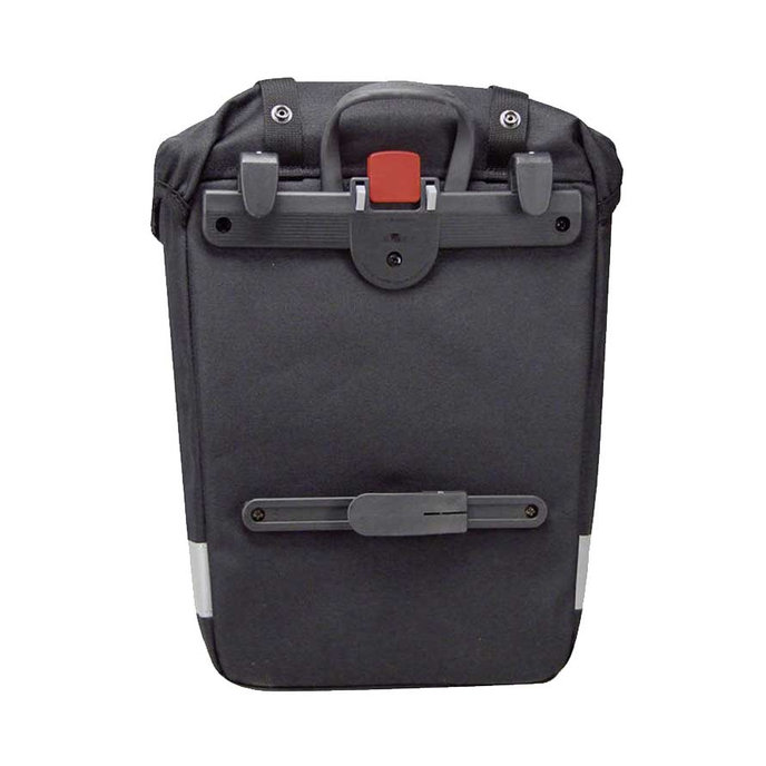 Classic Lowrider taška na zadný nosič