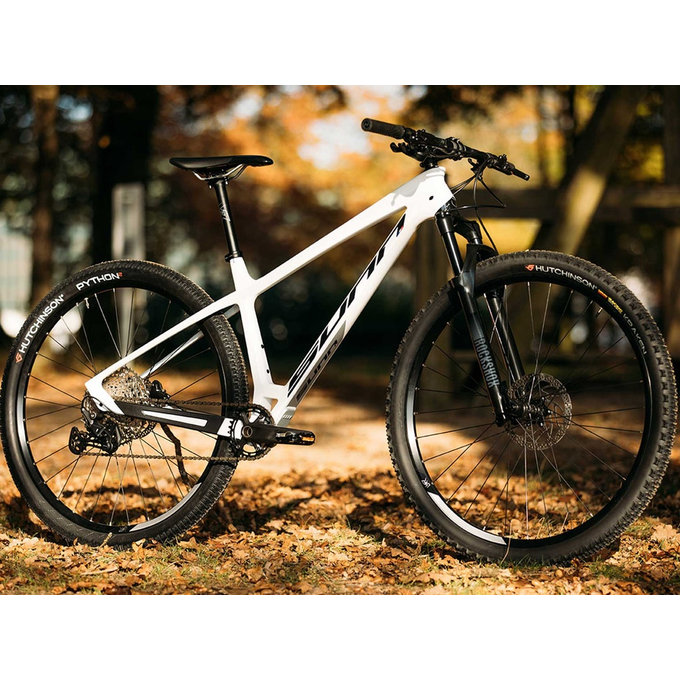 Horský bicykel XCO PRIM S2