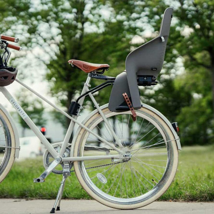 Zadná sedačka na bicykel U-me Easyfix