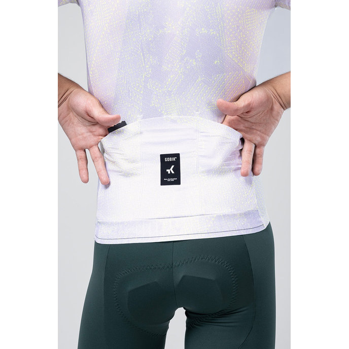 GOBIK dres ATTITUDE 2.0 MEN LAG