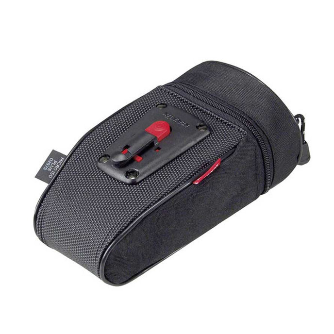 MICRO 150 PLUS podsedlová taška čierna